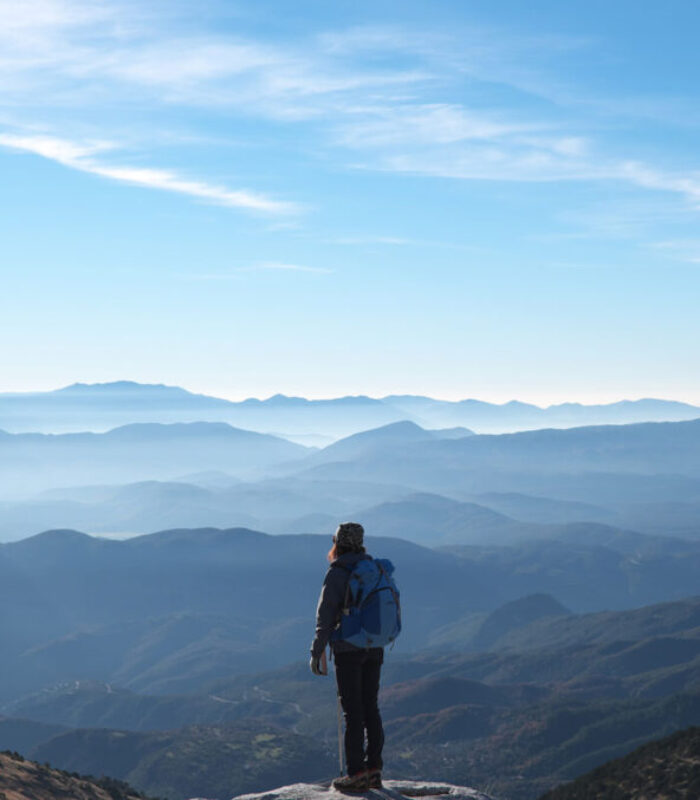 Nature Times Infinity